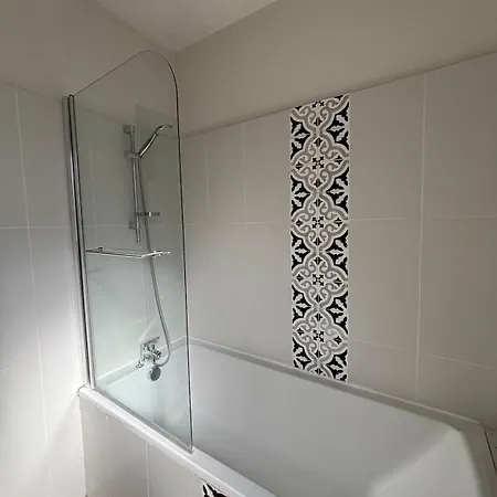 La Belle Maison, Centre Ville, 3 Et Jardin *