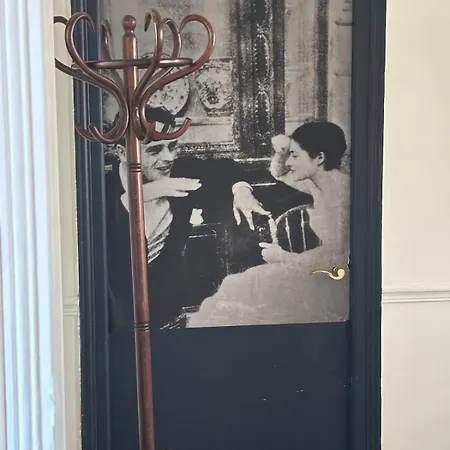 Villa La Belle Maison, Centre Ville, 3 Et Jardin Reims