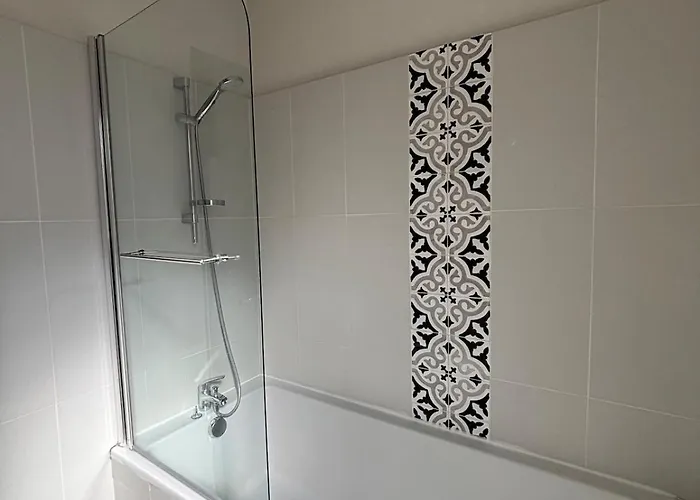 La Belle Maison, Centre Ville, 3 Et Jardin *